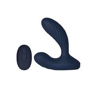 Svakom Vick Neo 2 Vibrador anal Black/Gold 8 cm