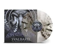 Svalbard - The Weight Of The Mask (LP) [Vinilo]