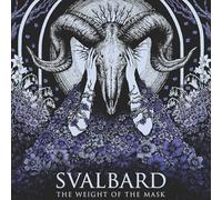 Svalbard - The Weight Of The Mask (LP) [Vinilo]