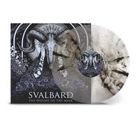 Svalbard - The Weight Of The Mask (LP) [Vinilo]