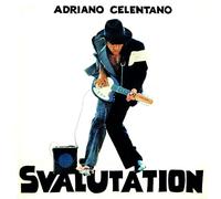 SVALUTATION (180G/ECO FRIENDLY GREEN VINYL)