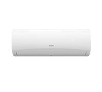 Svan Aire Acondicionado Split, tipo Inverter, 9000 BTU, SAAS901W. Bomba de Calor, Control Remoto Wifi, Temporizador nergética cobertura máxima 25 m2