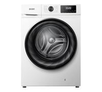 Svan SLS96400AIDVB Lavasecadora Carga Frontal 9Kg/6Kg D Blanca