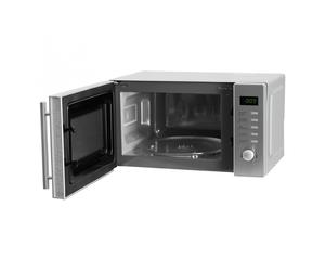 SVAN - SMW2700DGX microondas Encimera Microondas con grill 20 L 700 W Acero inoxidable