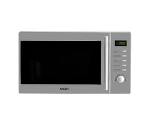 Svan SVMW720GXD Microondas Eléctrico Libre Instalación Inox