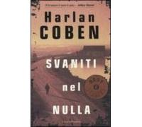 Svaniti Nel Nulla.