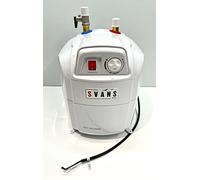 Svans Hervidor Caldera 12v Almacenamiento Agua Caliente Resistente a Presión SV7 Autocaravana Caravana Camping