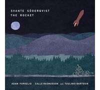 Svante Soderqvist: The Rocket