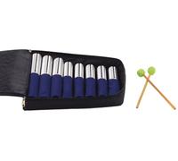 Svaram Pulse Tube Set 256Hz