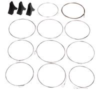 Svaram Tanpura Santoor 2-sided Str.