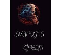 Svarog's Dream (PC) - Steam Gift - GLOBAL