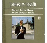 Svarovsky - Albinoni:Concerto in Bb