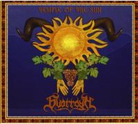 Svarrogh - Temple of the Sun