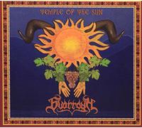 Svarrogh - Temple of the Sun