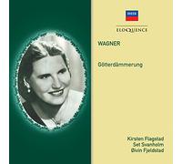 Svarsholm - Wagner: Gotterdammerung