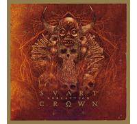 Svart Crown - Abreaction [VINYL] [Vinilo]