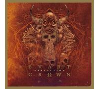 Svart Crown - Abreaction [VINYL] [Vinilo]