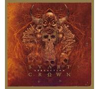 Svart Crown - Abreaction [VINYL] [Vinilo]