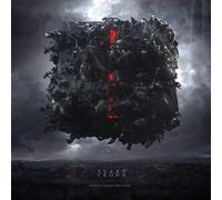 Svart Crown – Wolves Among The Ashes – CD
