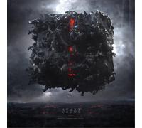 Svart Crown Wolves Among the Ashes (CD) Album (Importación USA)