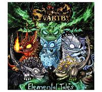 Svartby - Elemental
