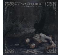 Svartelder - Trenches [Vinilo]