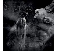 Svartghast - Perdition [Vinilo]