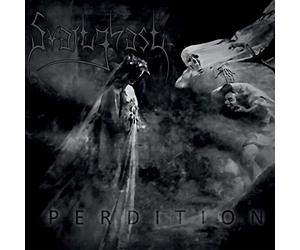Svartghast - Perdition [Vinilo]