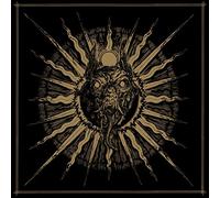 Svartidaudi - Revelations of the red sword