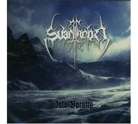 Svartthron - Into Vaculty