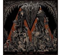 Svarttjern Shame Is Just a Word (CD) Album (Importación USA)