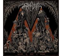 Svarttjern - Shame is just a word [Vinilo]