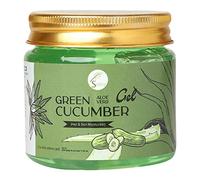 SVATV cucumber Aloe vera gel