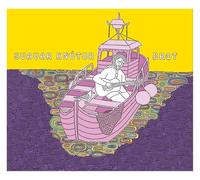 Svavar Knutur - Brot