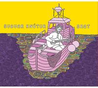 Svavar Knutur Brot (CD) Album (Importación USA)