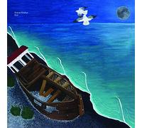 Svavar Knutur - Brot [Vinilo]