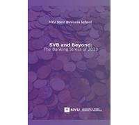 SVB and Beyond: The Banking Stress of 2023