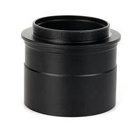 SVBONY Adaptador de cámara telescópica M42 T adaptador de montaje para cámaras réflex réflex