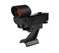 svbony buscador de Punto Rojo Scope Star Puntero para Celestron 80eq 80DX 90dx se SLT telescopio astronómico con Deslizante Soporte