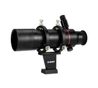 SVBONY Buscador SV208, Lente FMC de Imagen corregida Recta con Visor Iluminado de 8 x 50 para telescopio astronómico