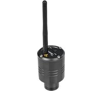 SVBONY Cámara telescópica WiFi SC311, cámara astronómica IMX662 para 4 Conexiones de Dispositivos, cámara planetaria 1080P con Vidrio de Corte UV IR extraíble, para fotografía de Cielo Profundo al