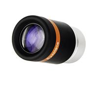 SVBONY Lente telescopio de 23 mm, Gran Angular de 62 Grados, Lente Totalmente recubierta para telescopios astronómicos de 3,2 cm