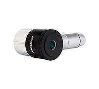 SVBONY Ocular de retículo Iluminado de 1.25 Pulgadas, 12.5 mm, Doble línea, iluminador LED de 40 Grados, FOV 4 Elementos, guía de diseño Estrella