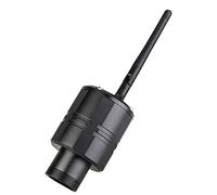 Svbony SC001 Cámara WiFi Espectativa Cámara 2MP 1080P inalámbrica con Tarjeta TF de 32 GB, cámara Ocular electrónica con Soporte de 1,25 Pulgadas para fotografía de Aves Naturaleza