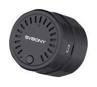 Svbony SC002 - Cámara de visión WIFI, cámara digital inalámbrica HD 1080P con zoom, transmisión de 10 m e interfaz tipo C, diámetro de ocular compatible de 37 mm-56 mm, con tarjeta TF de 32 GB
