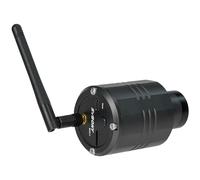 Svbony SC311 Telescopio WiFi Cámara Astronómica, Conexión WiFi de 4 Puntos Ocular Electrónico con Sensor CMOS IMX662, Ocular del Telescopio con Tarjeta TF de 32GB para EAA y Fotografía Planetaria