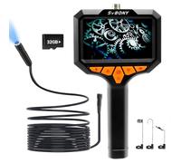 SVBONY SM501 1090P Cámara Endoscópica con Tarjeta 32G