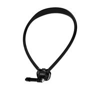 SVBONY Soporte para Cámara de Cuello Compatibles con GoPro Hero 13 12 11 10 9, Compatibles con dji Osmo 360 Action 3 4 5 Pro, Compatibles con Insta 360 X5 X4 X3 Ace Pro 2, para POV Vlog