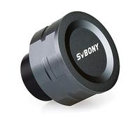 Svbony SV105 Telescopio Cámara USB 2.0 Cámara Ocular electrónica 1.25 Pulgadas 2MP Ocular Digital Cámara USB para Principiantes