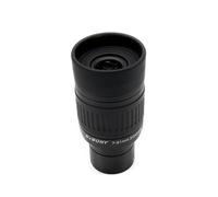 Svbony SV135 Ocular de Telescopio con Zoom, Ocular con Zoom de 1,25'' y 7-21mm, Campo de Visión Amplio de 60 grados, 7 Elementos 4 Grupos, Accesorios para Telescopios de Observación Planetaria y Lunar